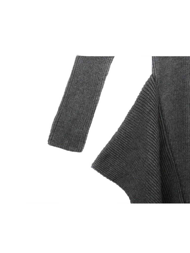 Womens Long Sleeve Casual Dresses