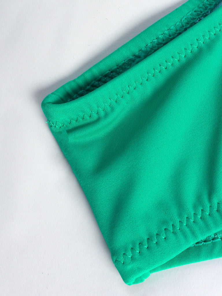 Womens Sleeveless Bikinis
