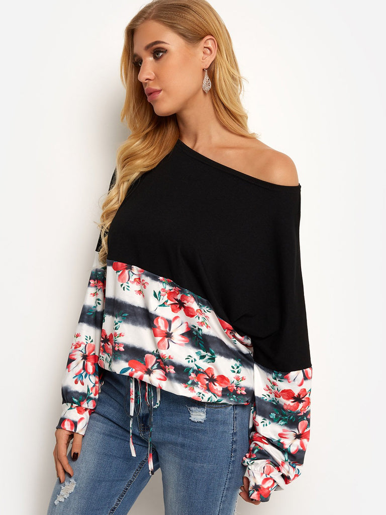 Womens Long Sleeve T-Shirts