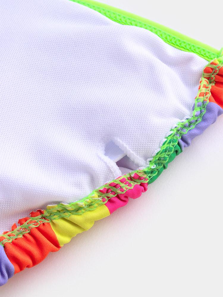 Bikinis Beachwear