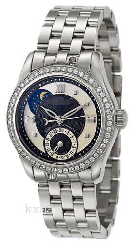 Budget Wrist Stainless Steel Watch Band 9151D-NN-M9150_K0001002