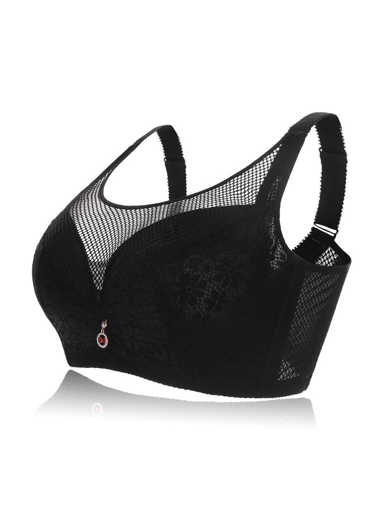 Plus Size Intimate Wear