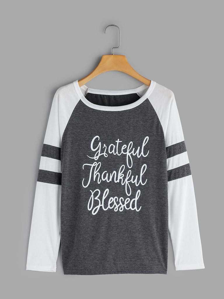 Ladies Top Shopping