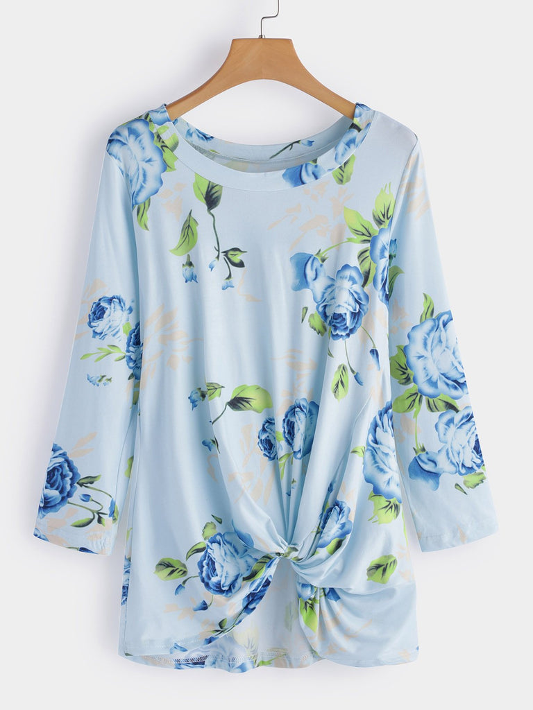 Summer Tops For Women