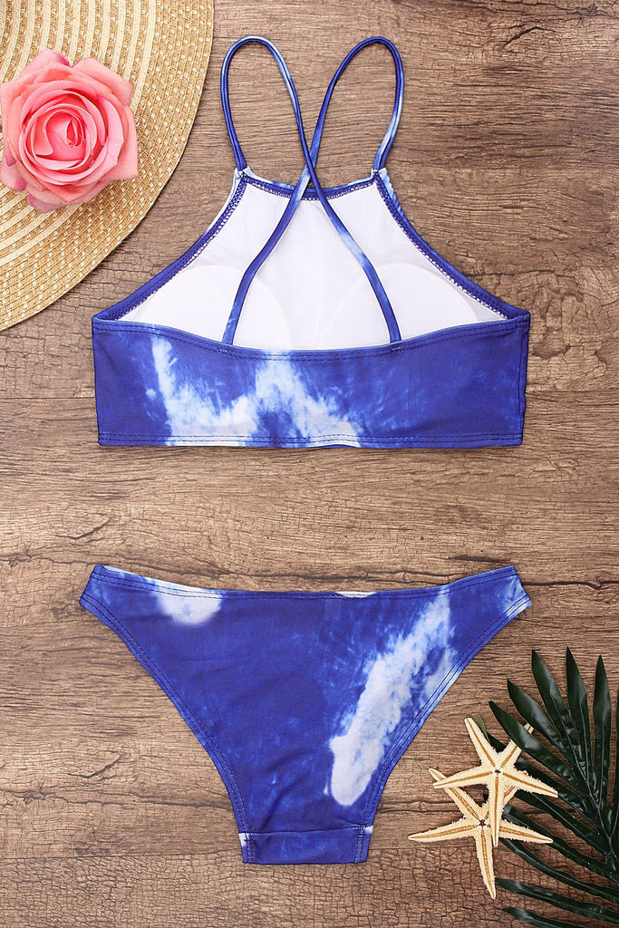 Full Brazilian Bikini