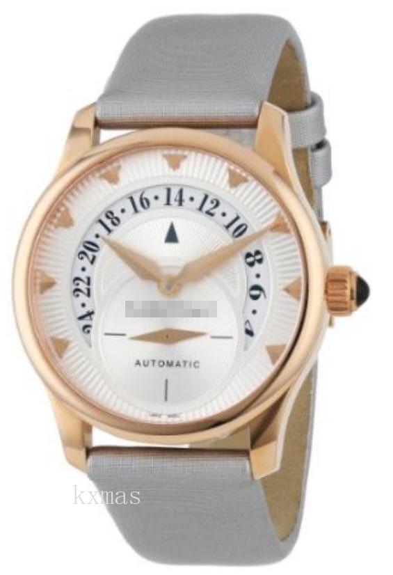 Nice Cheap Satin 19 mm Wristwatch Strap 92600OR11.BAS92_K0015251