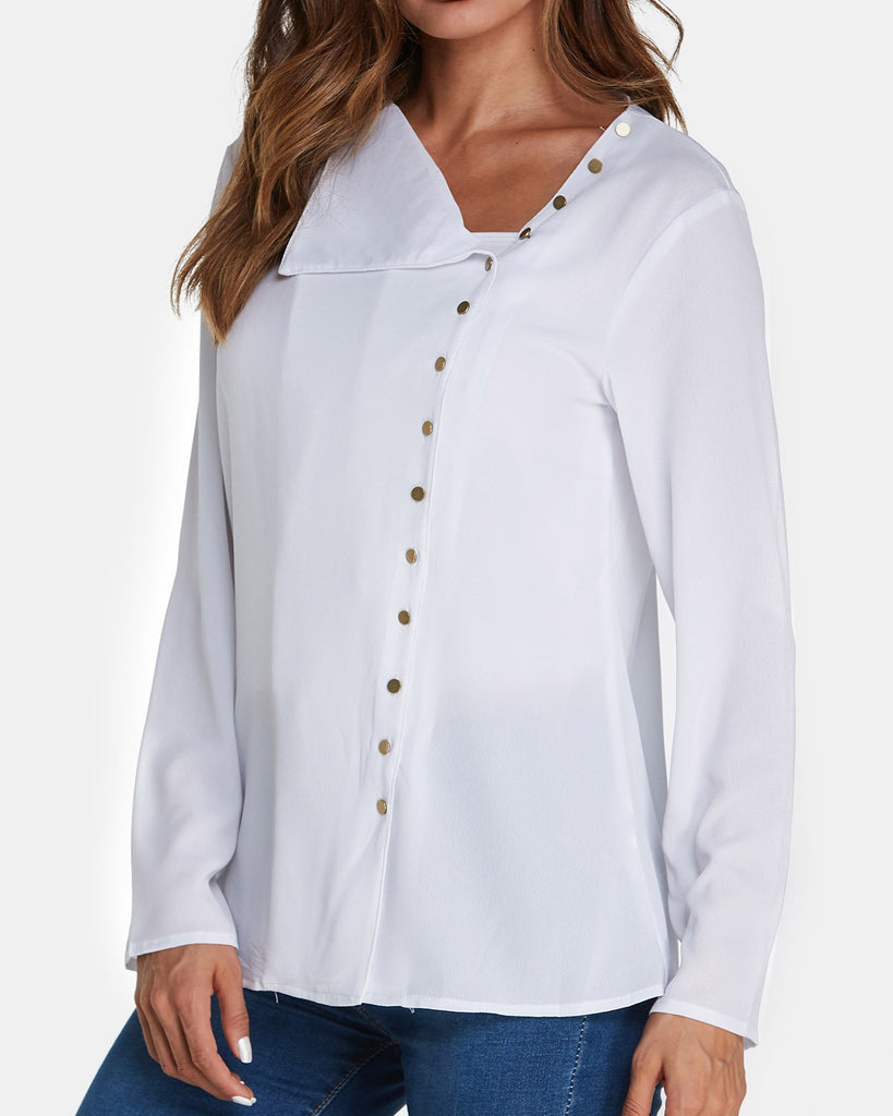 Evening Wear Blouses Tops
