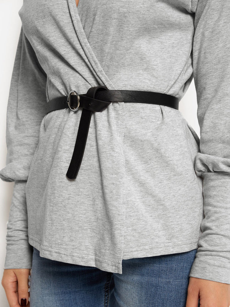 Womens Long Sleeve T-Shirts