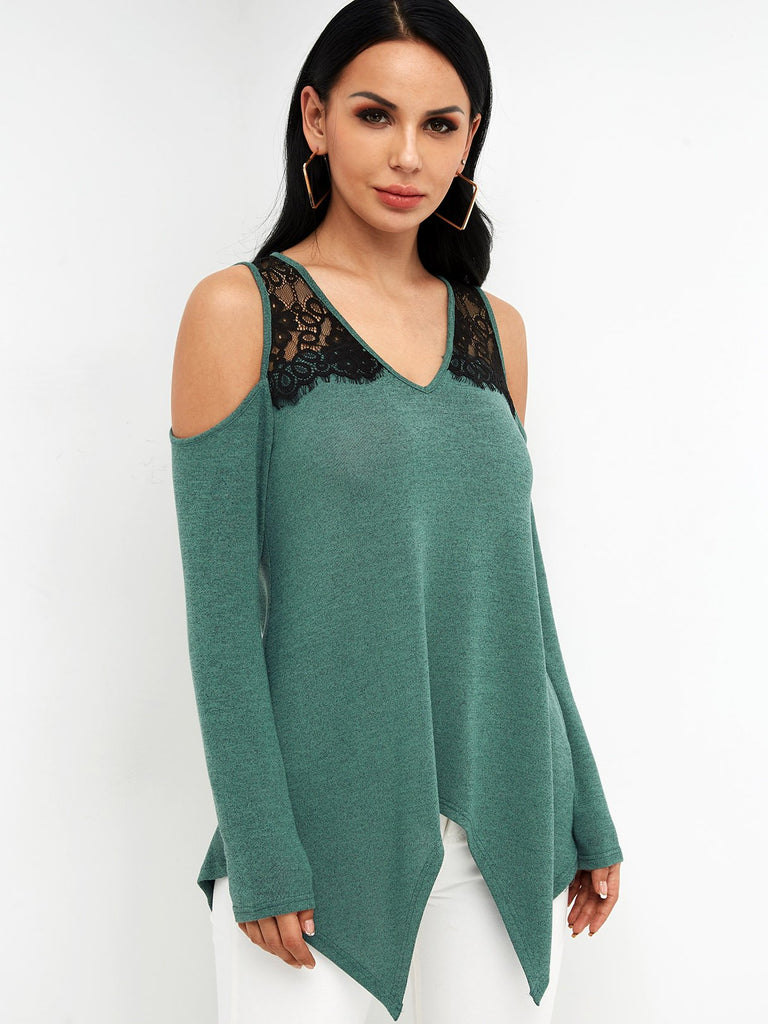Womens Long Sleeve T-Shirts