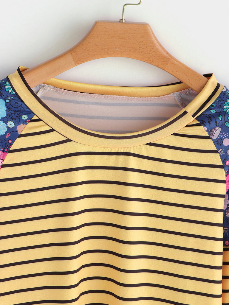 Womens Long Sleeve T-Shirts