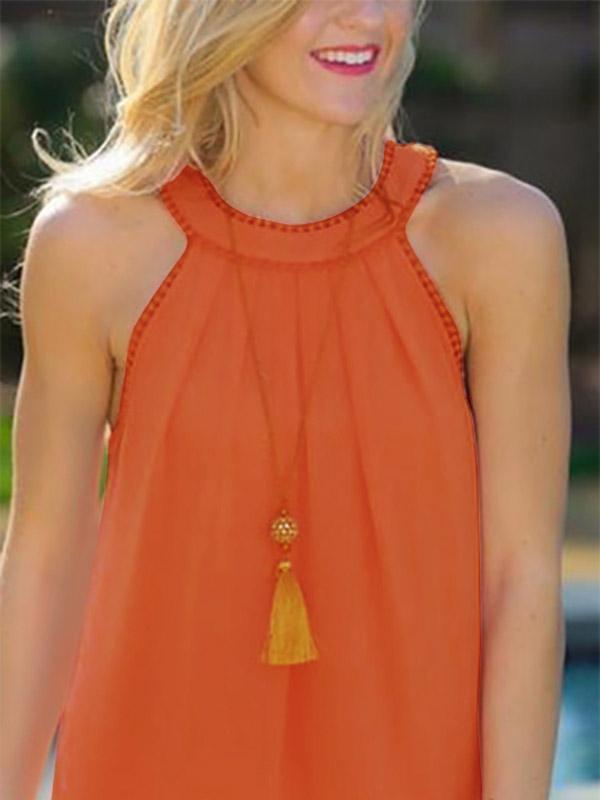 Ladies Top Design