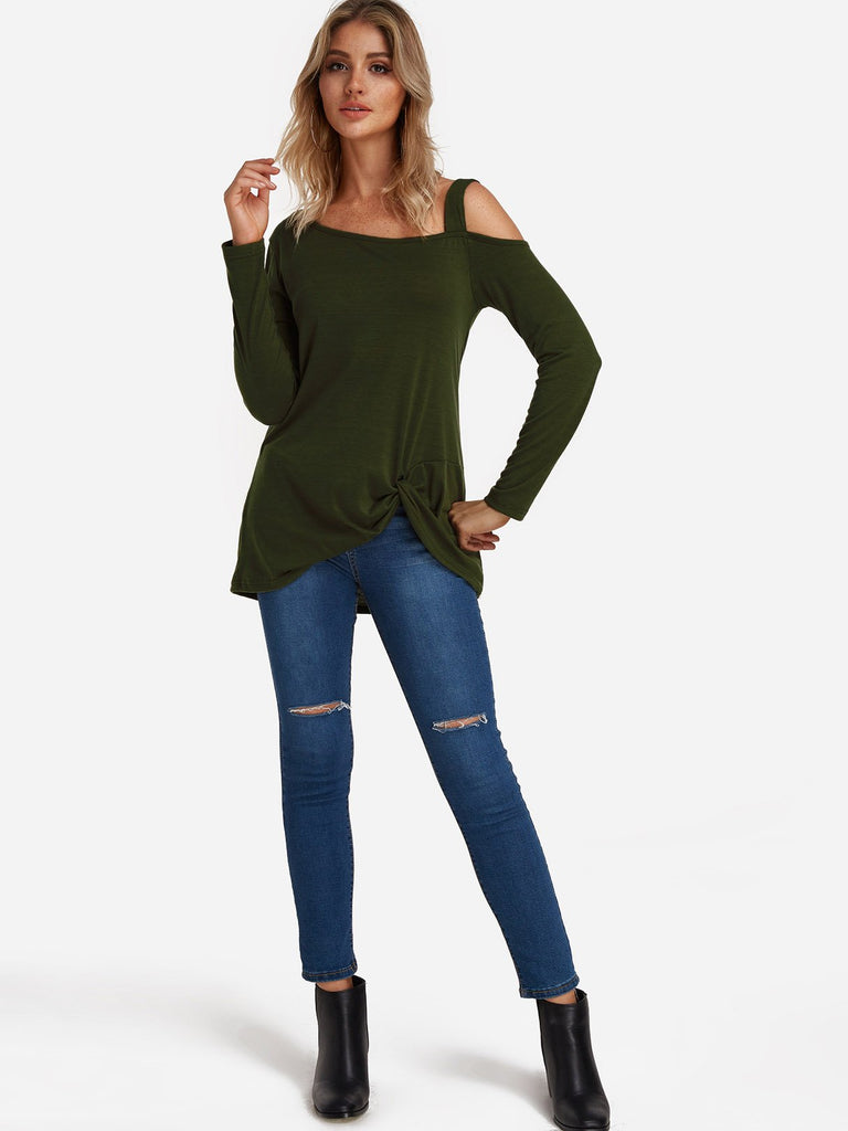 Pretty Summer Blouses