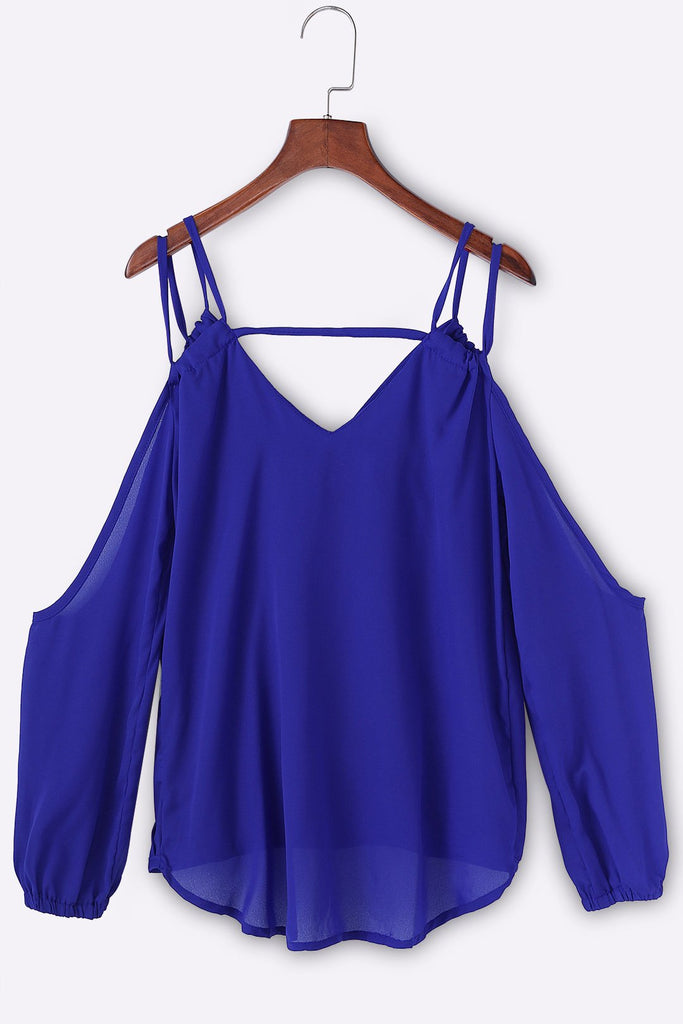 Classic Blouses