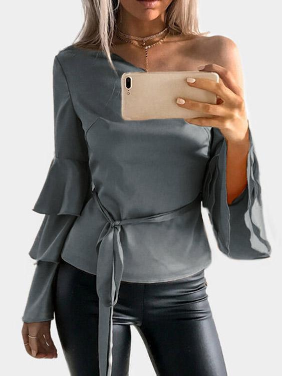 Stylish Blouses For Work
