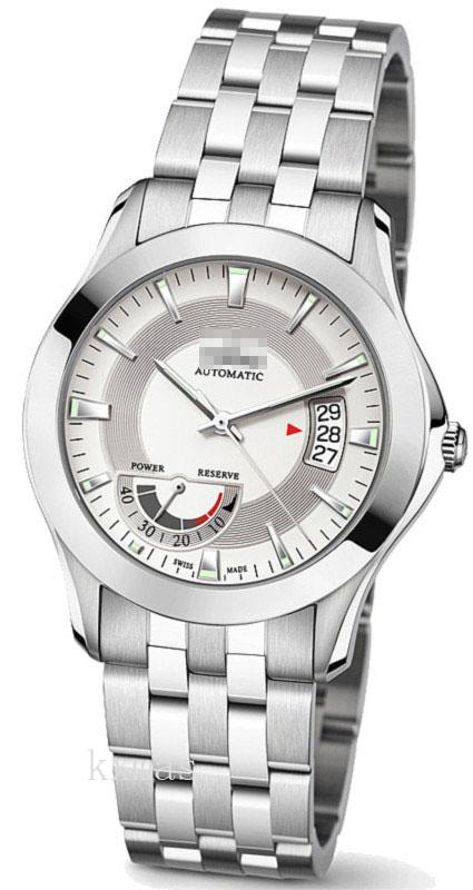 Best Elegance Stainless Steel Wristwatch Band 94929S-355_K0005871