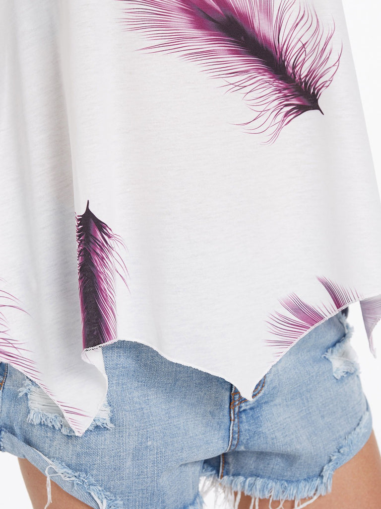 Plain Sweatshirts Women's