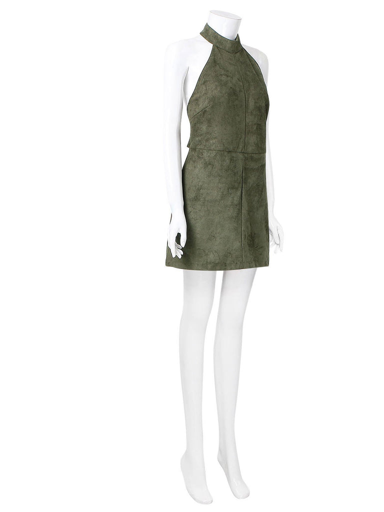 Womens Long Sleeve Casual Dress