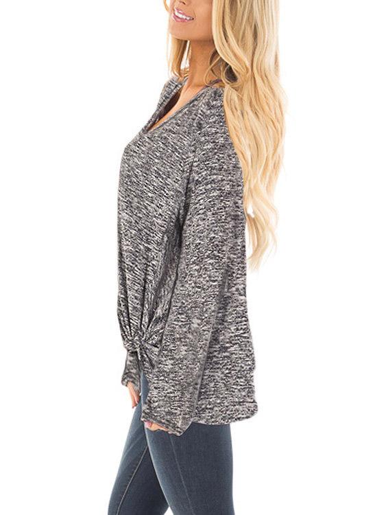 Ladies Lightweight Zip Up Hoodies