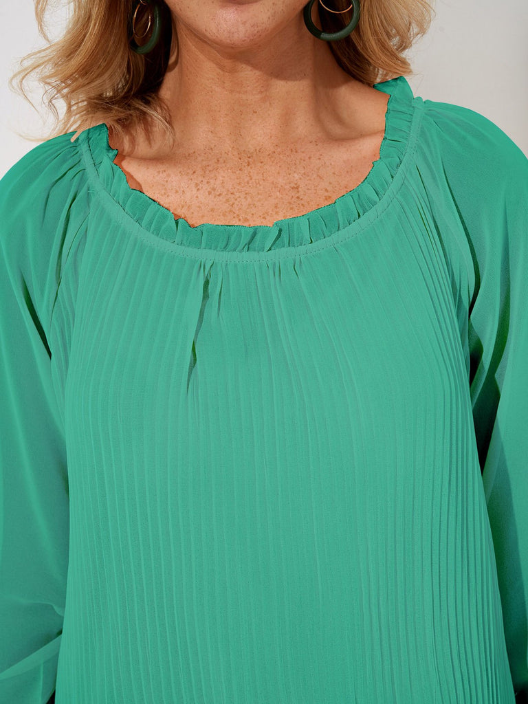 Authentic Mexican Blouses