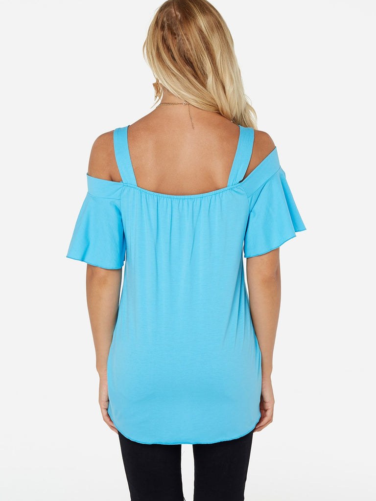 Casual Tops For Ladies Online