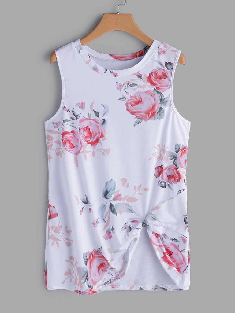 Womens Sleeveless Camis