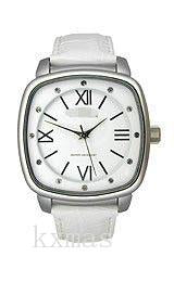 Beautiful Calfskin 11 mm Watch Band 9625WTWT_K0036443