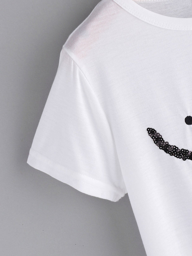 Womens Short Sleeve T-Shirts