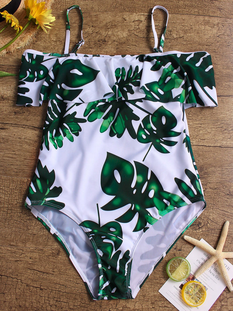 Ladies Multi One-Pieces