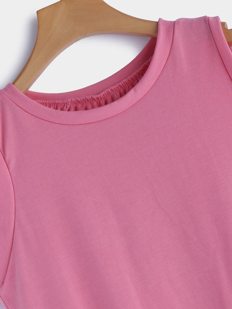 Ladies Sleeveless Camis