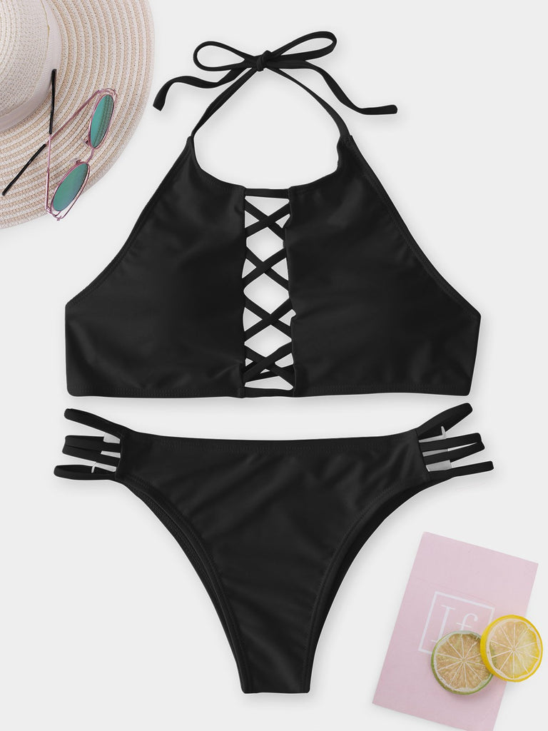Padded Bikini