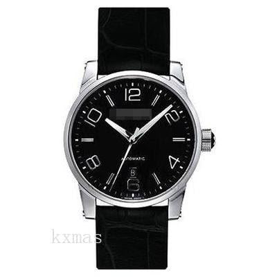 Bargain Leather 22 mm Wristwatch Band 9674_K0025088