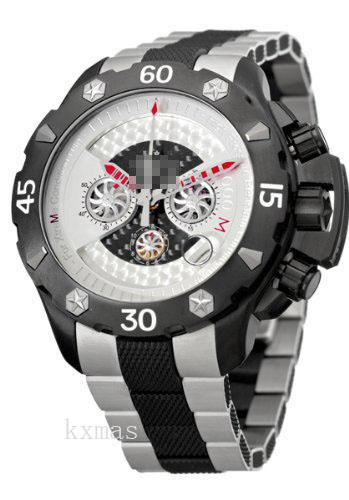 Cool Inexpensive Titanium 22 mm Watch Band 96.0525.4000/21.M525_K0009585