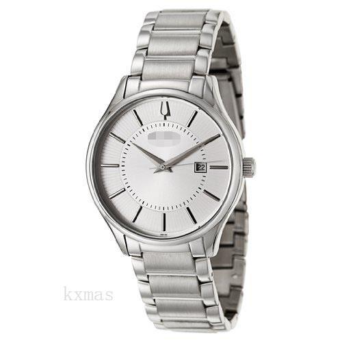 Quality Budget Luxury Stainless Steel Watch Belt 96B180_K0000216