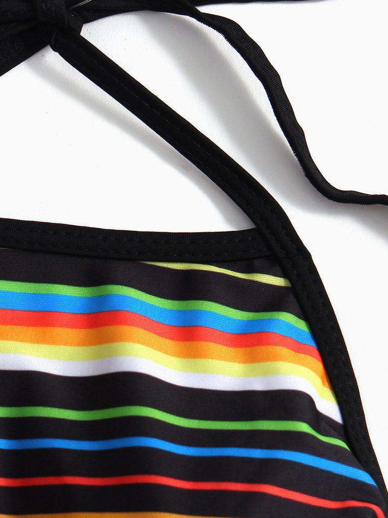 Ladies Multi One-Pieces