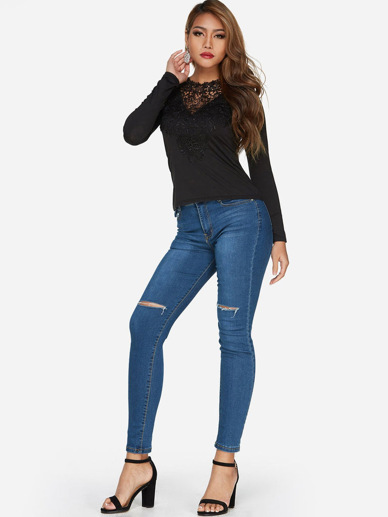 Cute Blouses For Spring