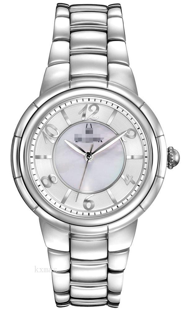Most Affordable Stainless Steel Watch Bracelet 96L169_K0000198