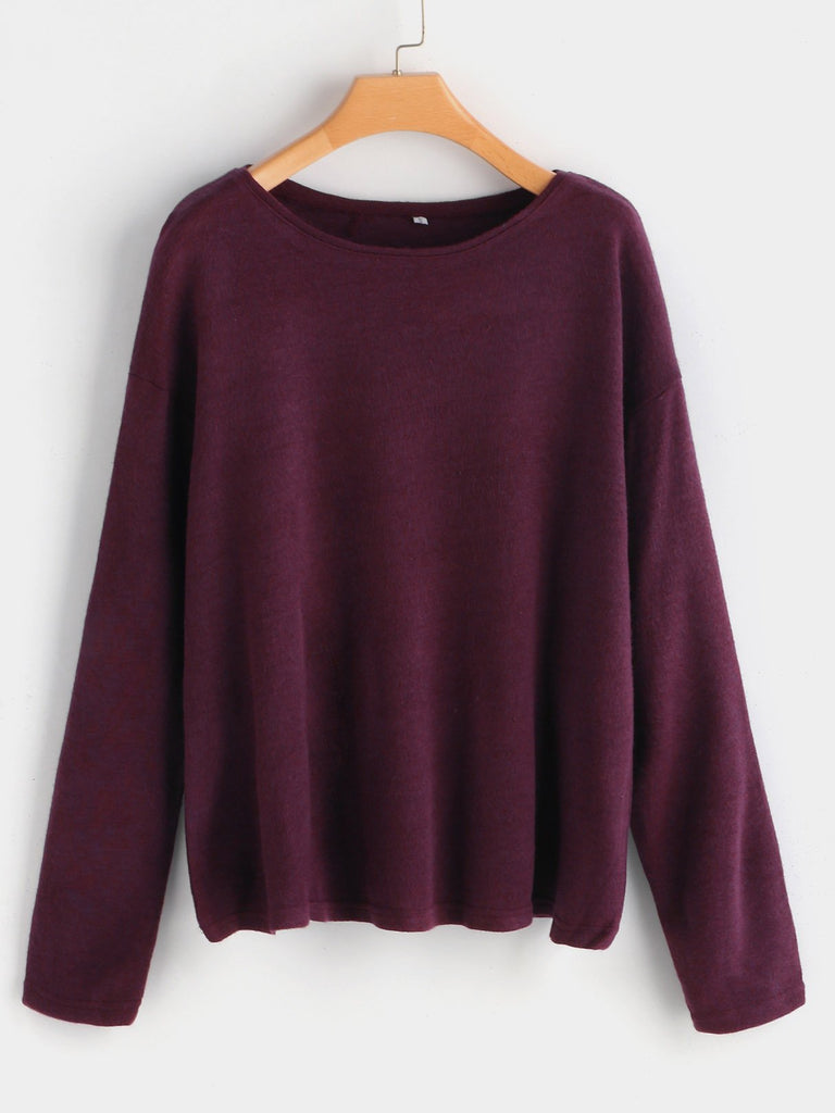 Womens Red Blouses