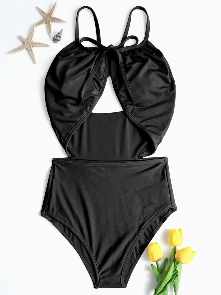 Skimpy Bikinis