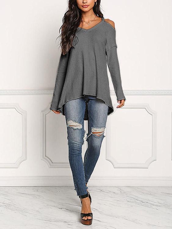 Womens Print Blouses