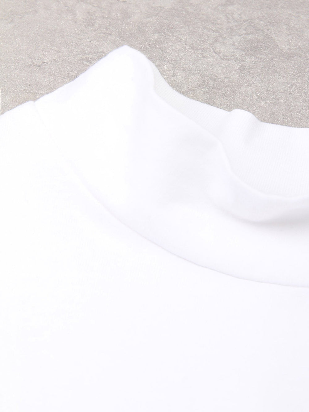 Ladies White T-Shirts
