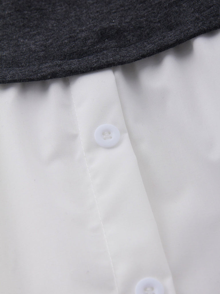 Ladies Button Up Blouses