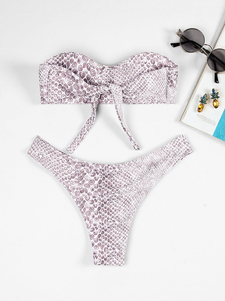Cute Bikinis Swimsuits