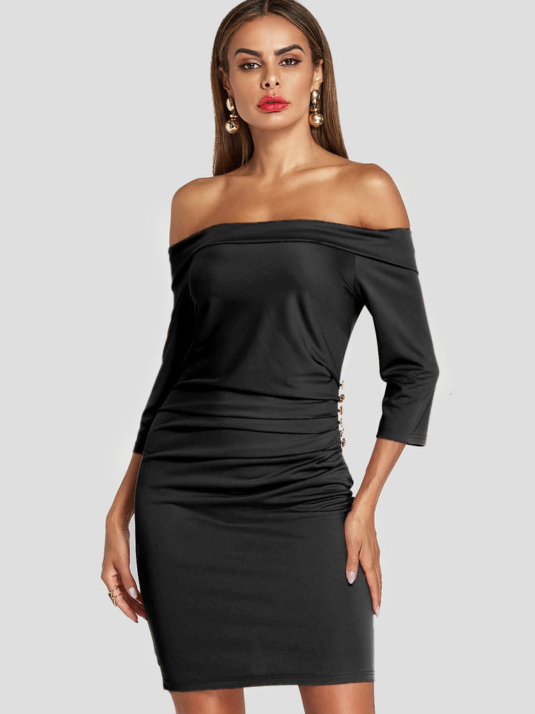 Little Red Dress Shop Online