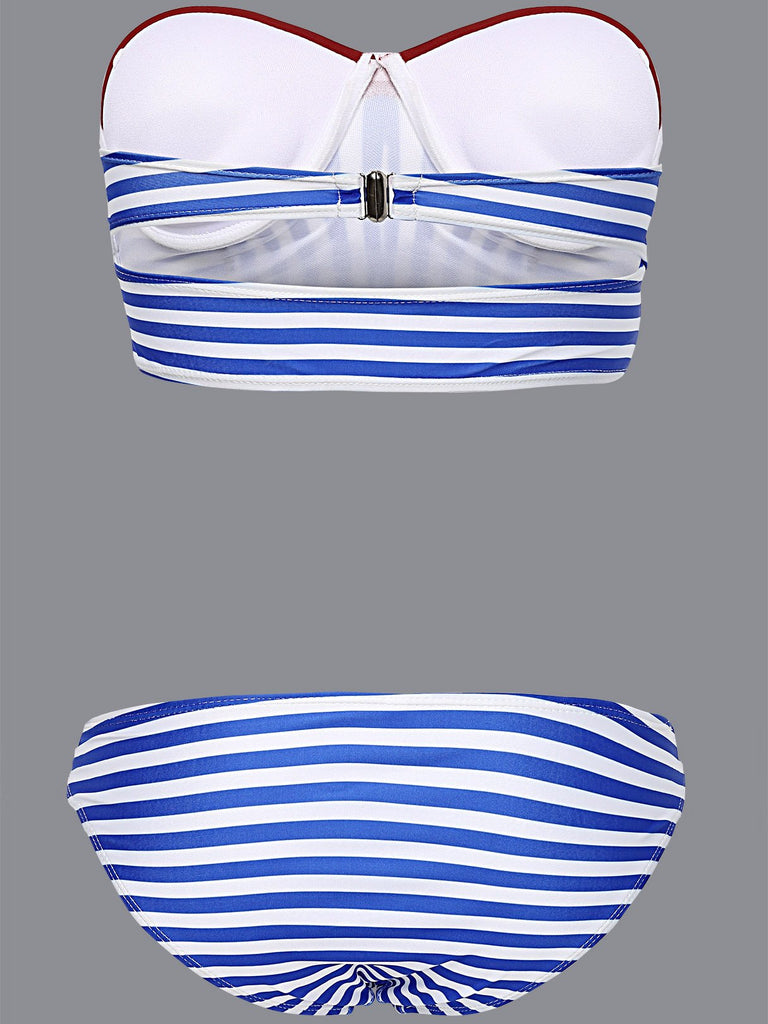 Womens Multi Bikinis