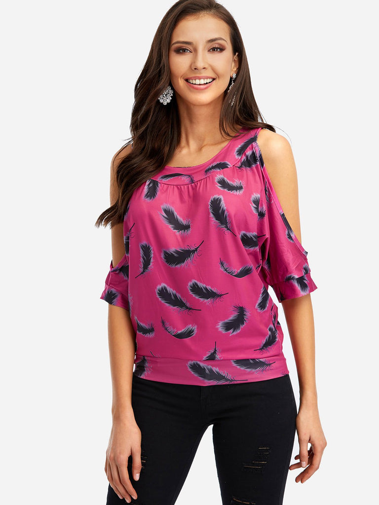 Womens Evening Wear Blouses