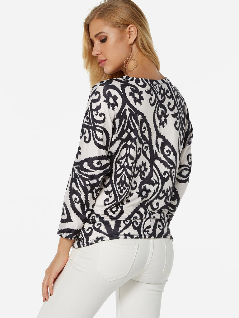 Women's Clothing T Shirts