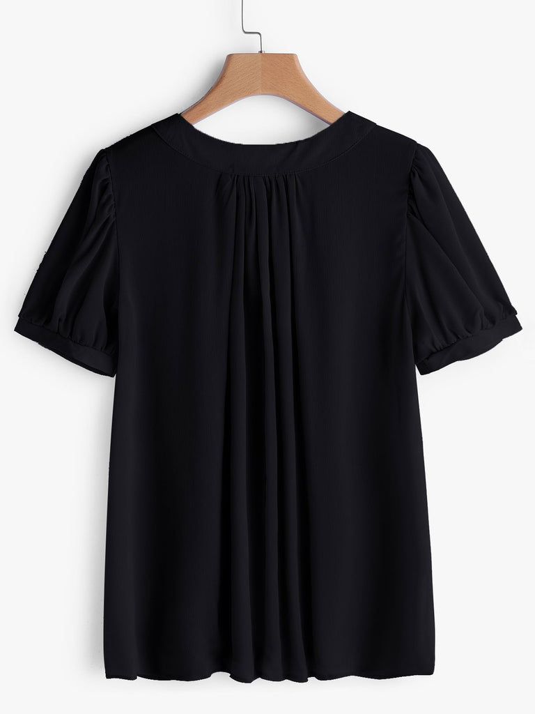 Womens Plus Size Tunic Tops