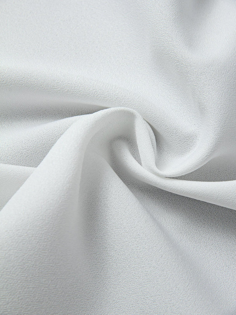 Women's Fitted Work Blouses