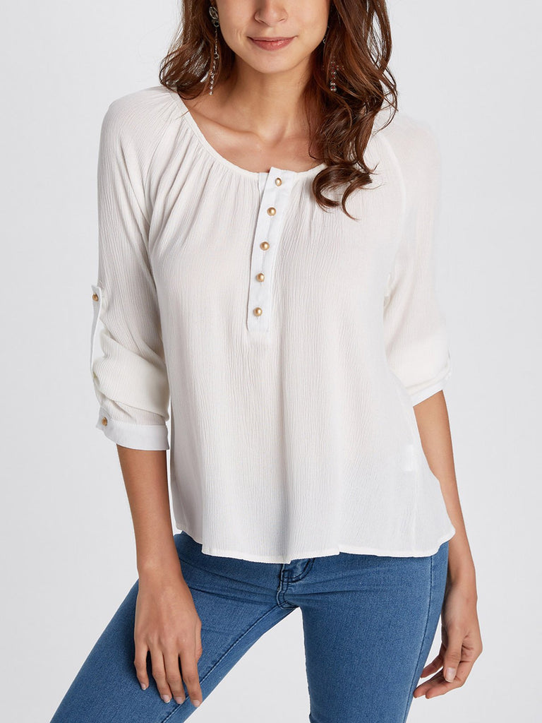 Womens Long Sleeve T-Shirts