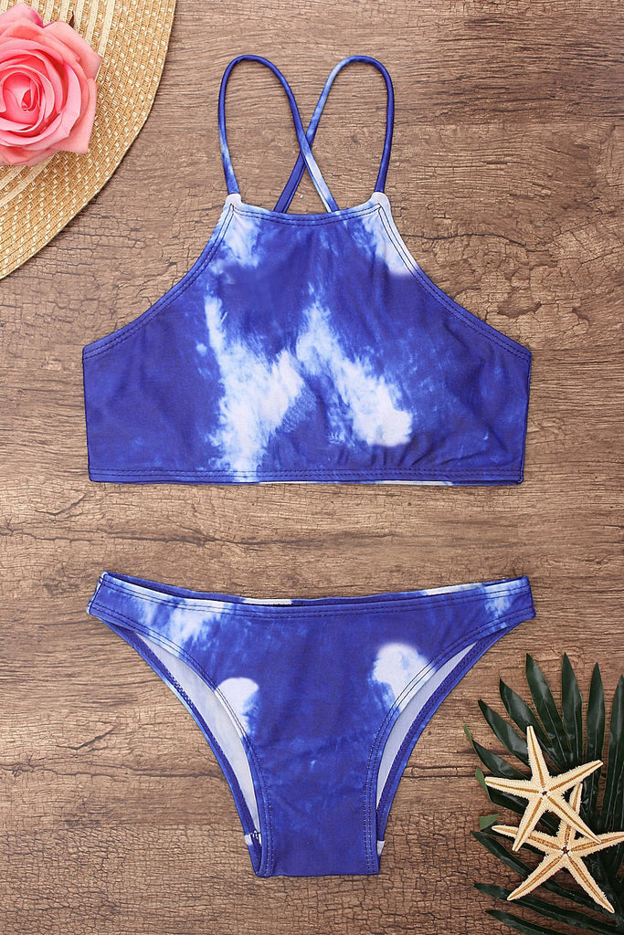 Perfect Teen Bikini